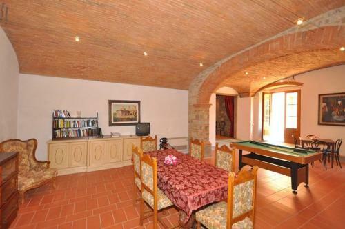 Strada In Chianti Apartment Sleeps 7 Pool Wifi