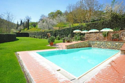 Strada In Chianti Apartment Sleeps 7 Pool Wifi