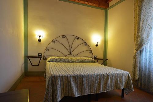 Strada In Chianti Villa Sleeps 4 Pool