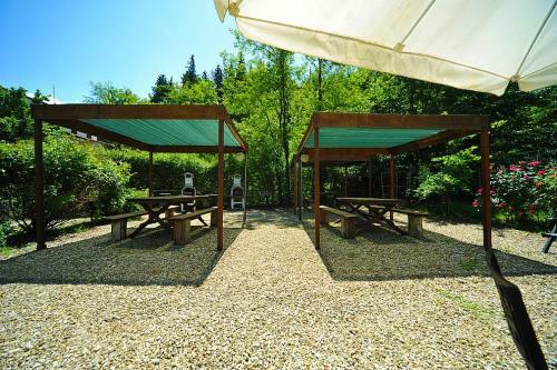 Strada In Chianti Villa Sleeps 4 Pool