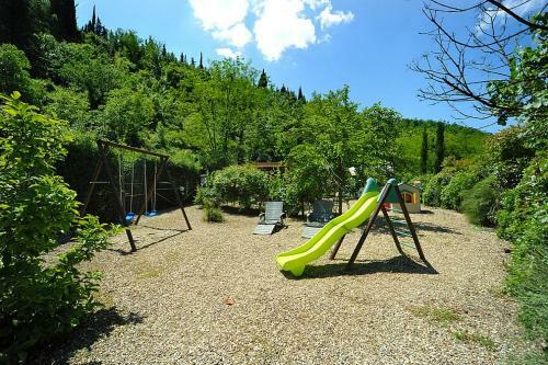 Strada In Chianti Villa Sleeps 4 Pool