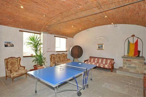 Strada In Chianti Villa Sleeps 4 Pool