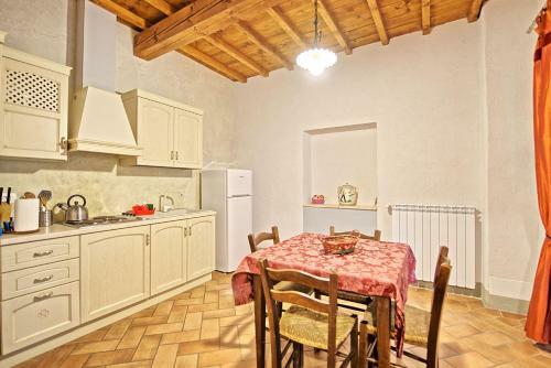 Strada In Chianti Apartment Sleeps 5 Air Con