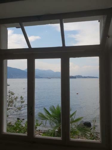 Hostal La Quiete Del Lago
