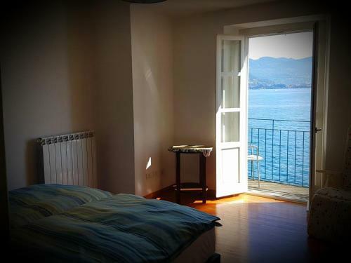 Hostal La Quiete Del Lago