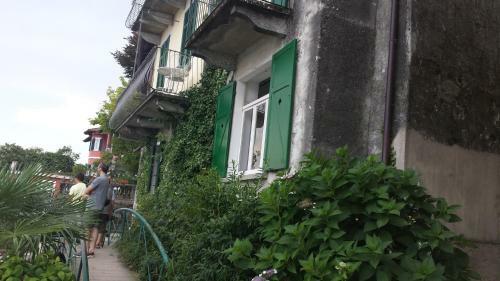 Hostal La Quiete Del Lago