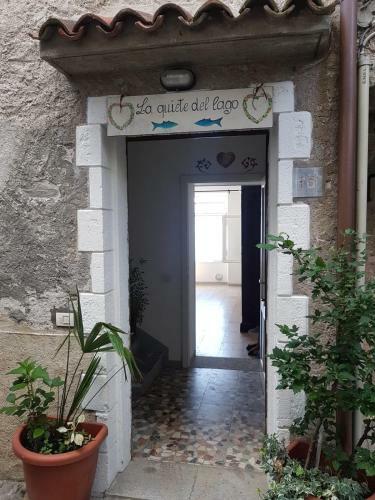 Hostal La Quiete Del Lago