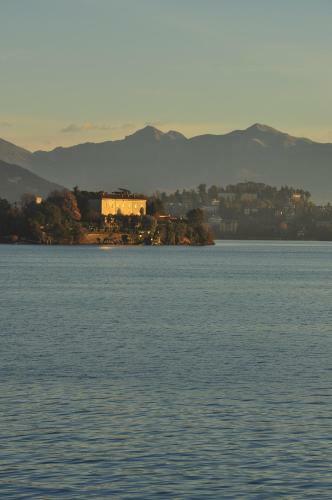 Hostal La Quiete Del Lago