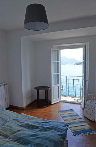 Hostal La Quiete Del Lago