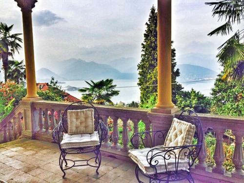 Villa Giuseppina
