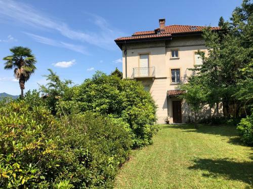 Villa Giuseppina