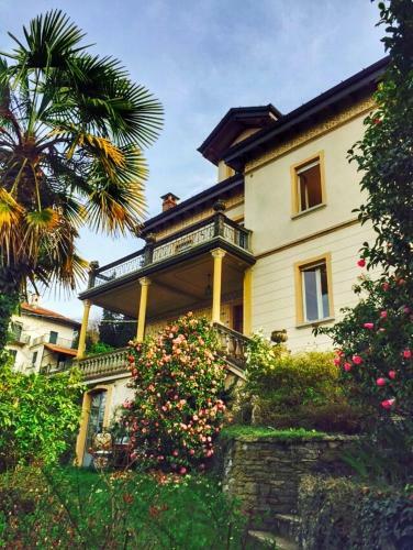 Villa Giuseppina