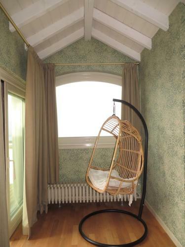 Villa Giuseppina
