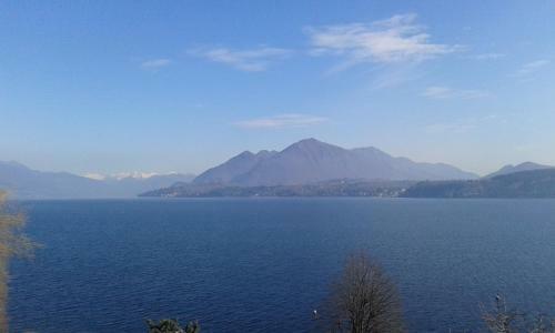Il Nido Sul Lago