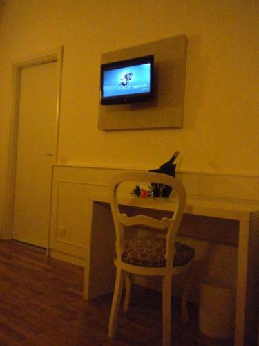 Bed & Breakfast Affittacamere Via Mazzini