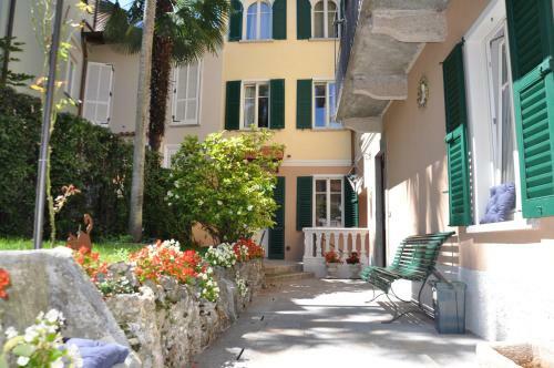 Apartamento Casa Lari