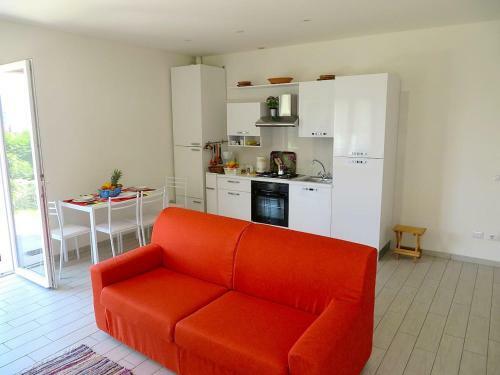 Apartamento Africa