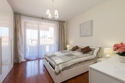 Apartamento D'azeglio