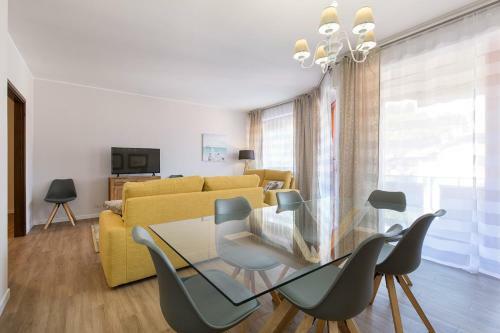 Apartamento D'azeglio