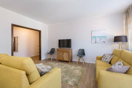 Apartamento D'azeglio