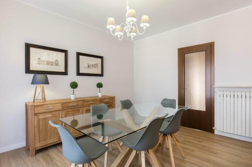 Apartamento D'azeglio