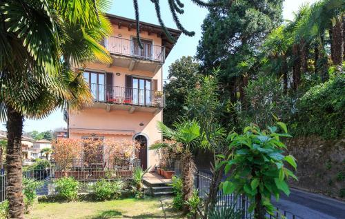 Apartamento Appartamento Simone