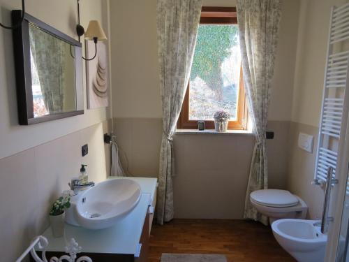 Apartamento Penthouse San Rocco