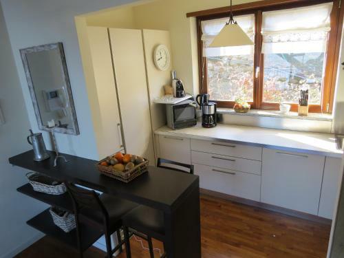 Apartamento Penthouse San Rocco