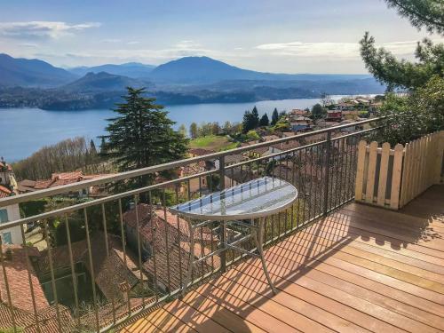 Apartamento Penthouse San Rocco