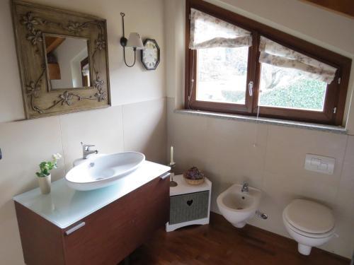 Apartamento Penthouse San Rocco