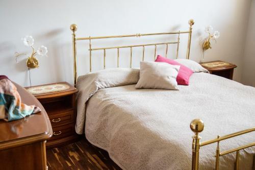 Apartamento Ortensia