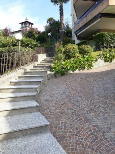 Apartamento Ortensia
