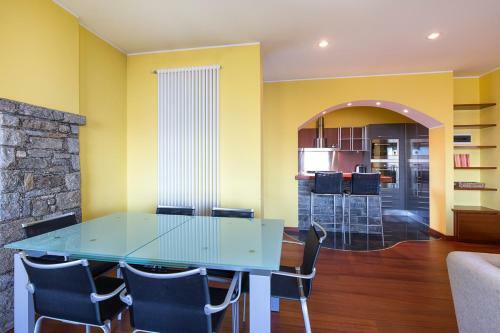 Apartamento Villa Caterina