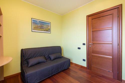 Apartamento Villa Caterina