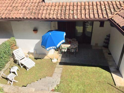 Apartamento Thommy