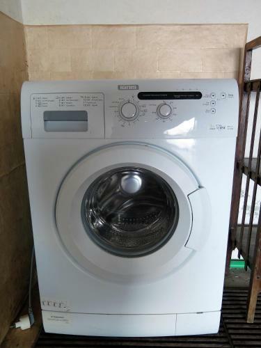 Apartamento Thommy