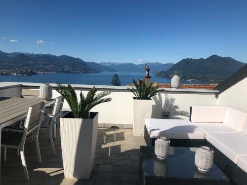 Apartamento Tra Sassi E Stelle