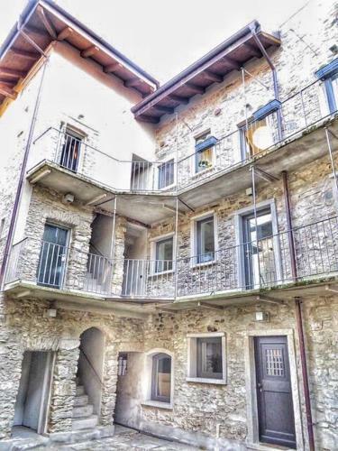 Apartamento Tra Sassi E Stelle