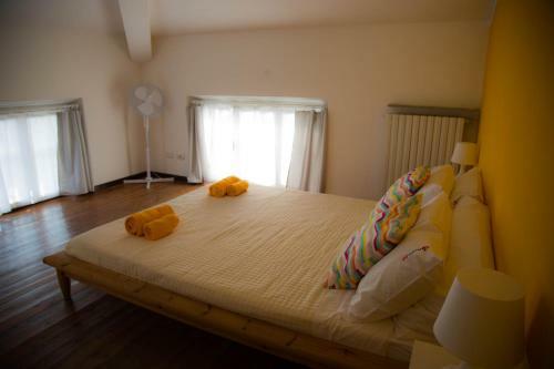 Hostal Fruit'n Joy