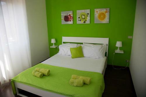 Hostal Fruit'n Joy