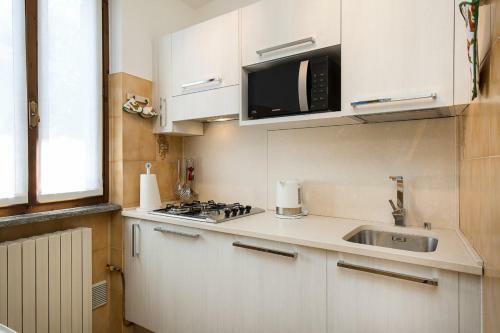 Apartamento Don Ezio