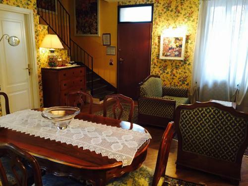 Bed & Breakfast Trendy Maison Stresa