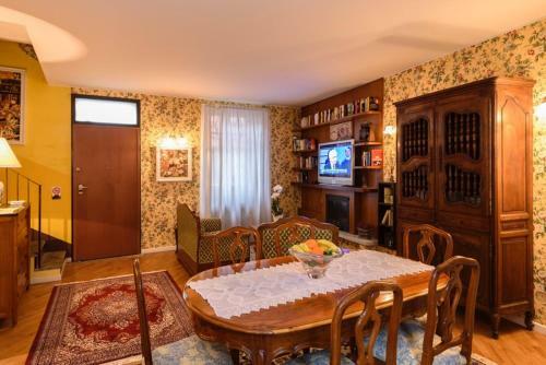 Bed & Breakfast Trendy Maison Stresa