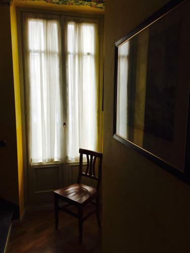 Bed & Breakfast Trendy Maison Stresa