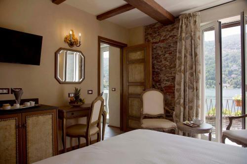 Boutique Hotel Elvezia