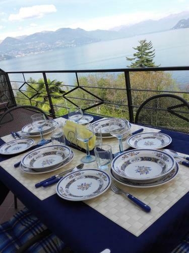 Apartamento Lago Blu
