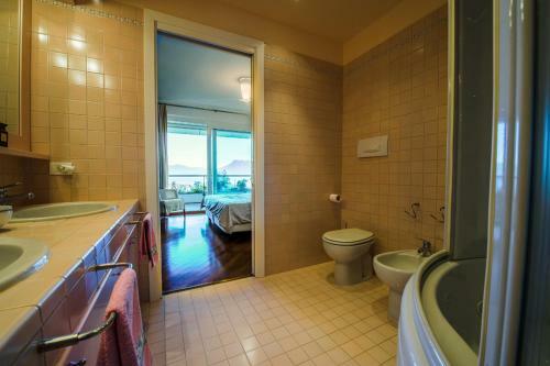Apartamento Appartamento Sana