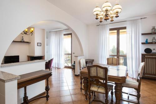 Apartamento Appartamento Nadia