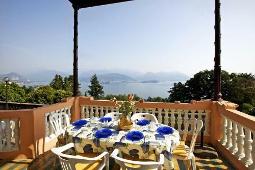 Apartamento Villa Antonietta