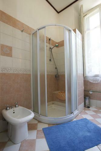 Apartamento Villa Antonietta